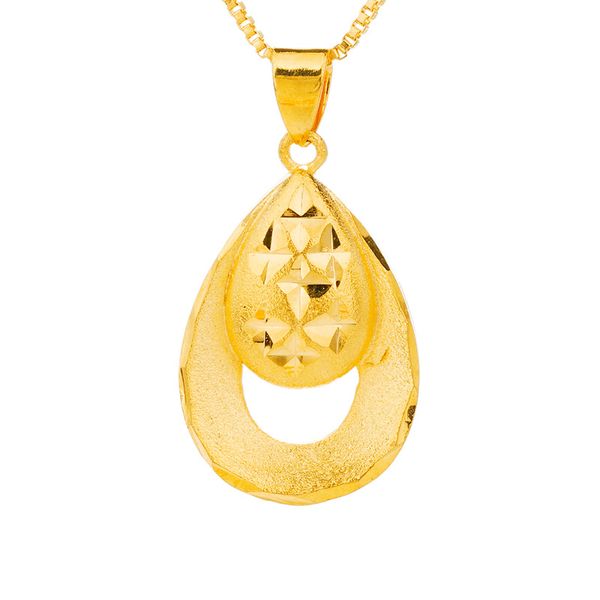 new water drop pendant necklace 24k gold chain flower collar necklace for women girl jewelry gift women wedding jewelry, Silver
new water drop pendant necklace 24k gold chain flower collar necklace for women girl jewelry gift women wedding jewelry, Silver