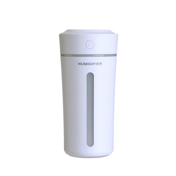 270ml cup air humidifier usb aroma essential oil diffuser for home office diffuser humidifier led night light lamp
270ml cup air humidifier usb aroma essential oil diffuser for home office diffuser humidifier led night light lamp