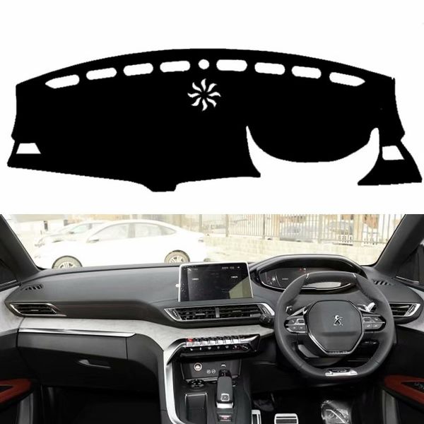 for 3008 2016 2017 2018 2019 car styling covers dashmat dash mat sun shade dashboard cover carpet rhd
for 3008 2016 2017 2018 2019 car styling covers dashmat dash mat sun shade dashboard cover carpet rhd