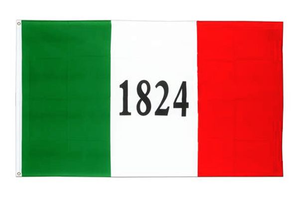 wholesale factory price hanging 90*150cm texas 1824 alamo historical battle flag 3 x 5 for decoration
wholesale factory price hanging 90*150cm texas 1824 alamo historical battle flag 3 x 5 for decoration