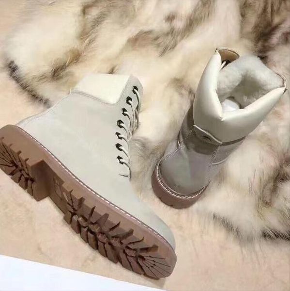 2018 bot plus size eu34-40 australia style women snow boots waterproof winter leather boots with gift, Black
2018 bot plus size eu34-40 australia style women snow boots waterproof winter leather boots with gift, Black