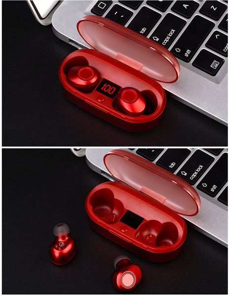 новый j29 mini tws беспроводной bluetooth наушники 5.0 ipx5 водонепроницаемый тяжелые басовые наушники наушники с зарядным устройством для с
новый j29 mini tws беспроводной bluetooth наушники 5.0 ipx5 водонепроницаемый тяжелые басовые наушники наушники с зарядным устройством для с