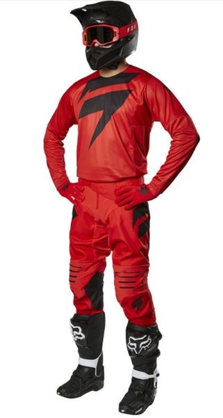 5 colors 2019 motocross suit motobiker racing riding jersey + pants combination motorcycle mx dh atv dirt bike racing sets
5 colors 2019 motocross suit motobiker racing riding jersey + pants combination motorcycle mx dh atv dirt bike racing sets