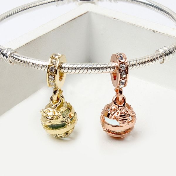 bee honeycomb charm beads for pandorx bracelets gold rose gold colors cz alloy european style beads fit bangles women jewelry dhl, Bronze;silver
bee honeycomb charm beads for pandorx bracelets gold rose gold colors cz alloy european style beads fit bangles women jewelry dhl, Bronze;silver
