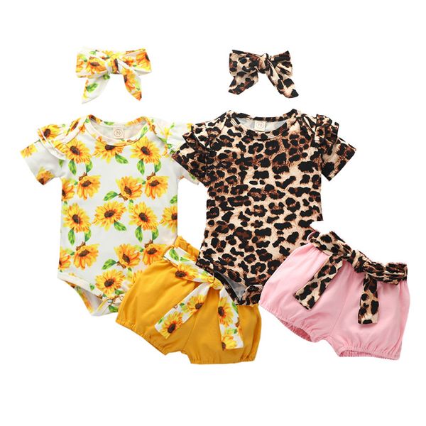 0-18m новорожденный ребёнки летний набор leopard печати bodysuits tops + мини-шорты 2pcs набор для младенцев девочки одежда, White
0-18m новорожденный ребёнки летний набор leopard печати bodysuits tops + мини-шорты 2pcs набор для младенцев девочки одежда, White