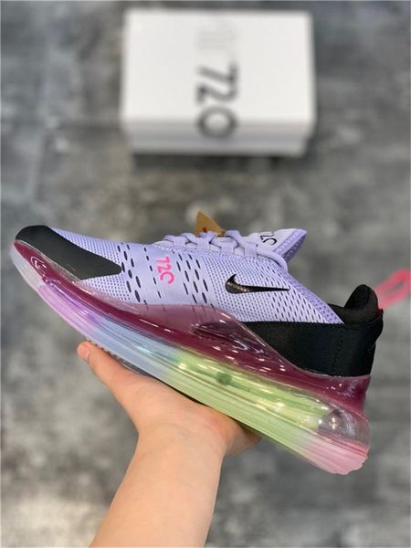 fashion menss and womenss shoes max 720 mesh breathable full palm air cushion cushioning slow menss sports shoes casual shoes, Black
fashion menss and womenss shoes max 720 mesh breathable full palm air cushion cushioning slow menss sports shoes casual shoes, Black