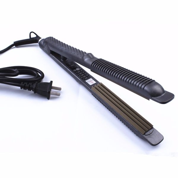 2019 corrugated ceramic professional hair curler fluffy hair styling tools electric splint wave small curler dropshipping
2019 corrugated ceramic professional hair curler fluffy hair styling tools electric splint wave small curler dropshipping