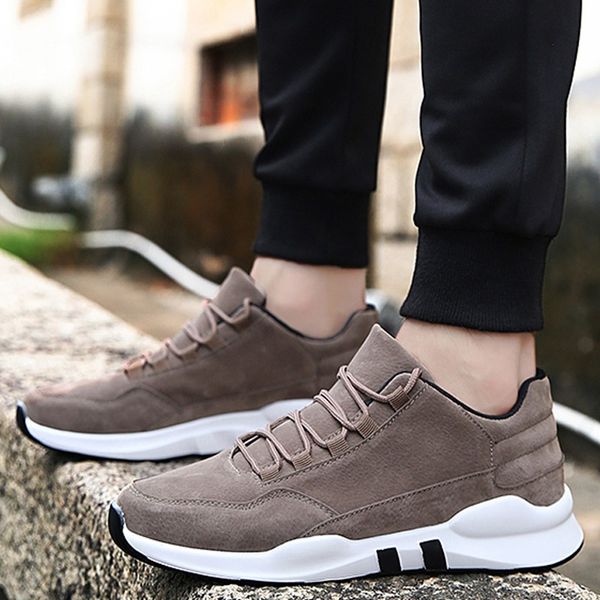 2019 new fashion casual shoes 110.53, Black
2019 new fashion casual shoes 110.53, Black