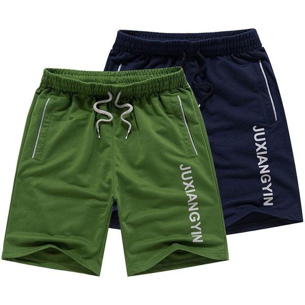 male shorts casual new summer student knee-length knitted loose men shorts teenager boy casual plus size 4xl 5xl, White;black 
male shorts casual new summer student knee-length knitted loose men shorts teenager boy casual plus size 4xl 5xl, White;black