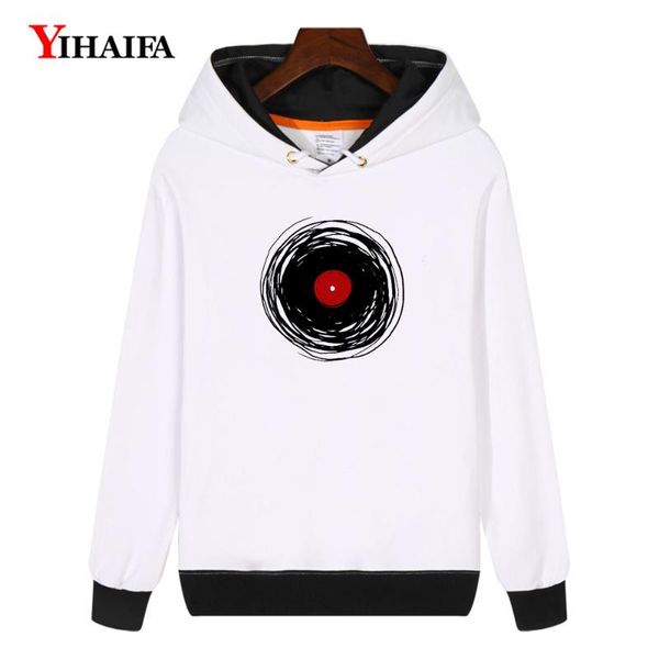 yihaifa women hoodies kpop fleece sweatshirts creative coil swirl printed pullover loose hooded winter thick coat, Black
yihaifa women hoodies kpop fleece sweatshirts creative coil swirl printed pullover loose hooded winter thick coat, Black