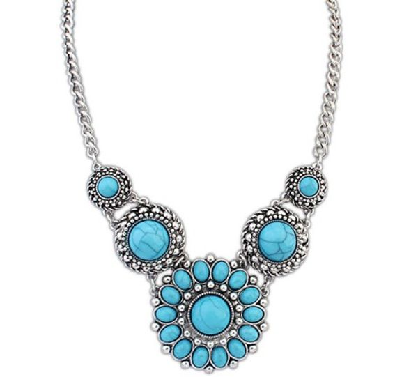 new 2015 brand 3 colors fashion jewelry candy choker statement necklace women bohemia style sweet beads pendant necklaces party, Golden;silver
new 2015 brand 3 colors fashion jewelry candy choker statement necklace women bohemia style sweet beads pendant necklaces party, Golden;silver