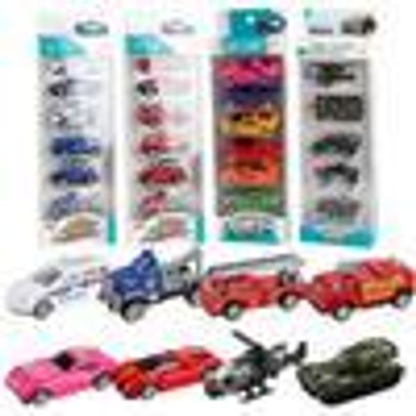 cars model truck toys metal shell simulation hammer model racing children's toy gift collection 6pcs box packaging via dhl 
cars model truck toys metal shell simulation hammer model racing children's toy gift collection 6pcs box packaging via dhl