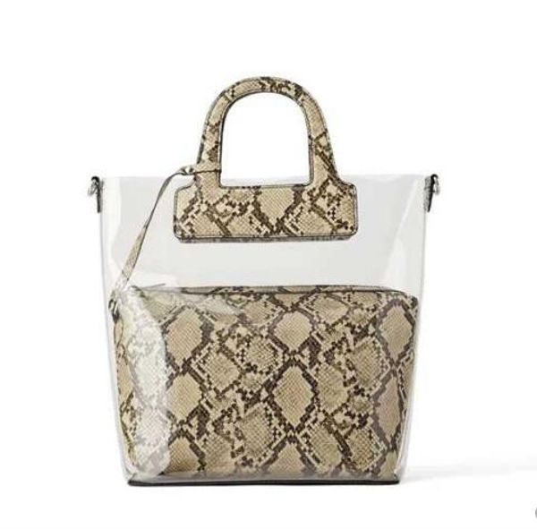 transparent lady bag new 2019 summer large-capacity tote bag casual beach tote shopping bag trend ok
transparent lady bag new 2019 summer large-capacity tote bag casual beach tote shopping bag trend ok