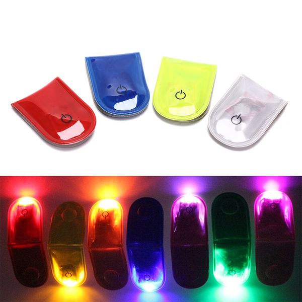 led reflective clip multipurpose reflective light clips outdoor night sports running arm band, Black
led reflective clip multipurpose reflective light clips outdoor night sports running arm band, Black