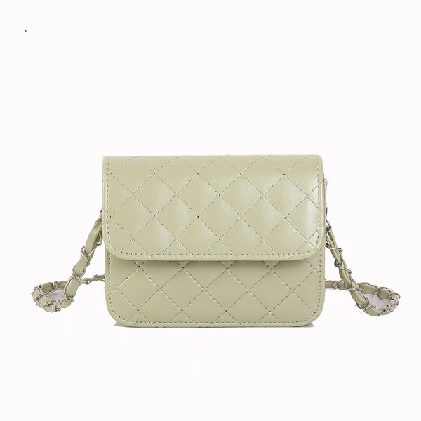 2019 new wild fashion mini crossbody bag female small fragrance rhombic chain shoulder bag
2019 new wild fashion mini crossbody bag female small fragrance rhombic chain shoulder bag