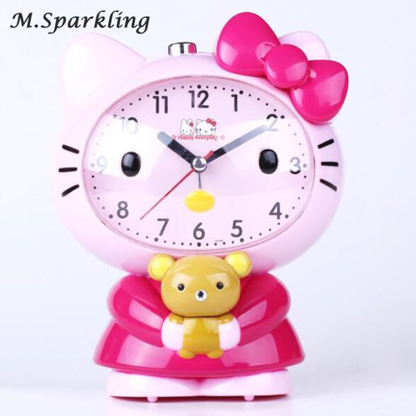 creative fashion cartoon cat mute princess alarm clock night light dual tone girl alarm clock luminova snooze kids clocks
creative fashion cartoon cat mute princess alarm clock night light dual tone girl alarm clock luminova snooze kids clocks