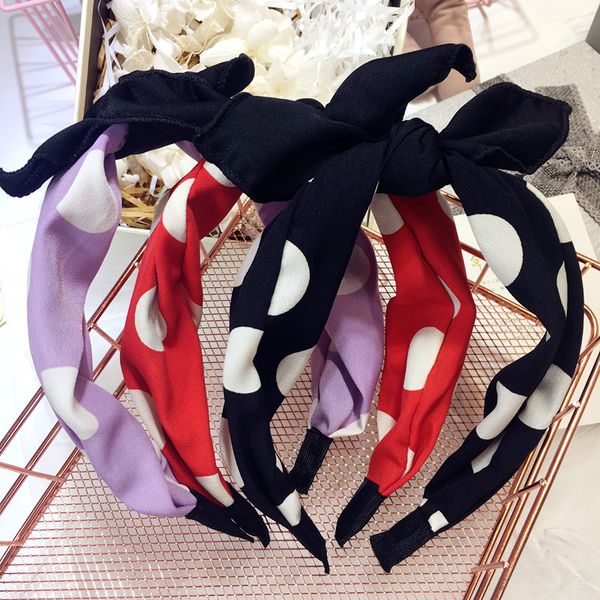 2018 new korean simple sweet girl ears headwear geometry round point fabric hairbands for women fashion hair accessories
2018 new korean simple sweet girl ears headwear geometry round point fabric hairbands for women fashion hair accessories