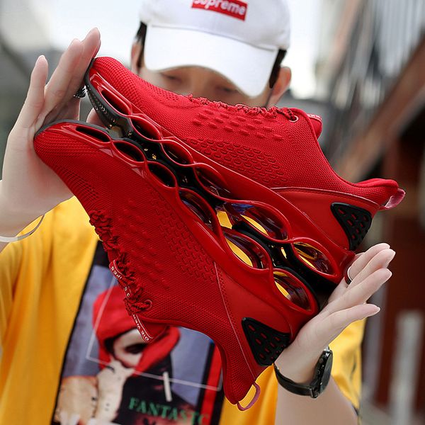 running shoe men sneakers autumn new spring bottom flying woven outdoor sport shoes men sneakers size 39-47
running shoe men sneakers autumn new spring bottom flying woven outdoor sport shoes men sneakers size 39-47