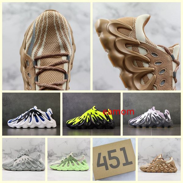 with- og 451 kanye west clay static 3m volcano wave mens designer shoes men cool fashion trainers size 36-45, Black
with- og 451 kanye west clay static 3m volcano wave mens designer shoes men cool fashion trainers size 36-45, Black