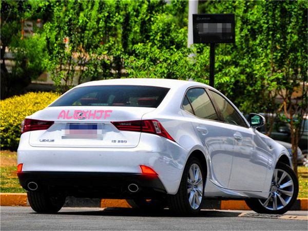 july king 69leds brake lights + night running light case for lexus is 2014+, driving low light + brake bright + flashing turn signals light
july king 69leds brake lights + night running light case for lexus is 2014+, driving low light + brake bright + flashing turn signals light