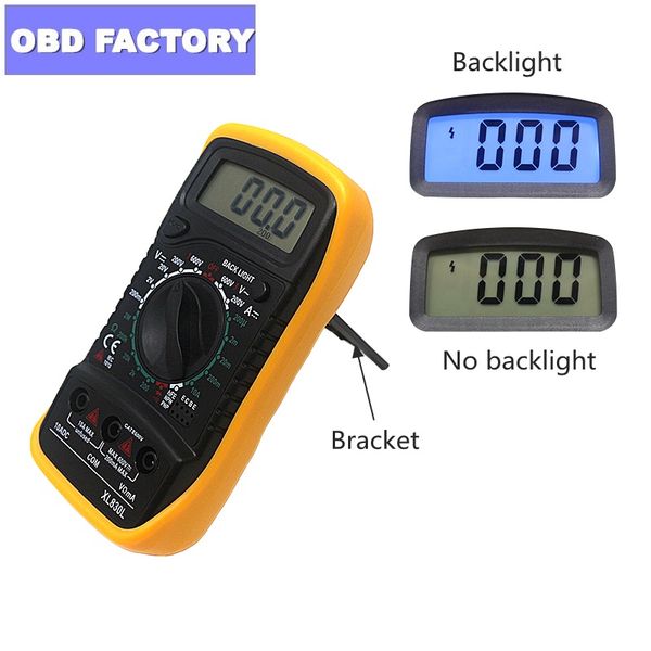 xl830l digital multimeter xl830l portable voltmeter ammeter multi meter ac/dc voltage amp current resistance tester meter
xl830l digital multimeter xl830l portable voltmeter ammeter multi meter ac/dc voltage amp current resistance tester meter