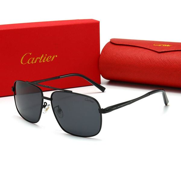 new men women luxury designer sunglasses for mens womens designer sunglasses sun glass 19, Black
new men women luxury designer sunglasses for mens womens designer sunglasses sun glass 19, Black