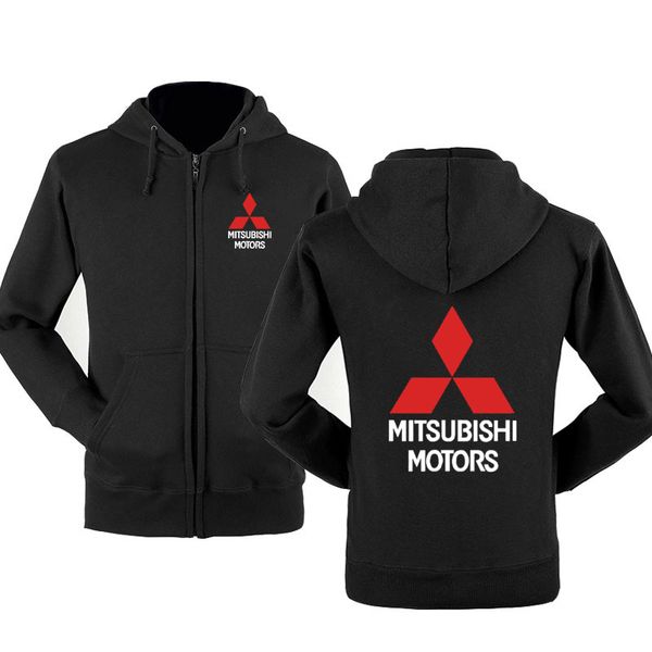 new fashion mitsubishi car logo sweatshirt hoodies men spring autumn fleece cotton zipper jacket hiphop harajuku male clothing, Black
new fashion mitsubishi car logo sweatshirt hoodies men spring autumn fleece cotton zipper jacket hiphop harajuku male clothing, Black