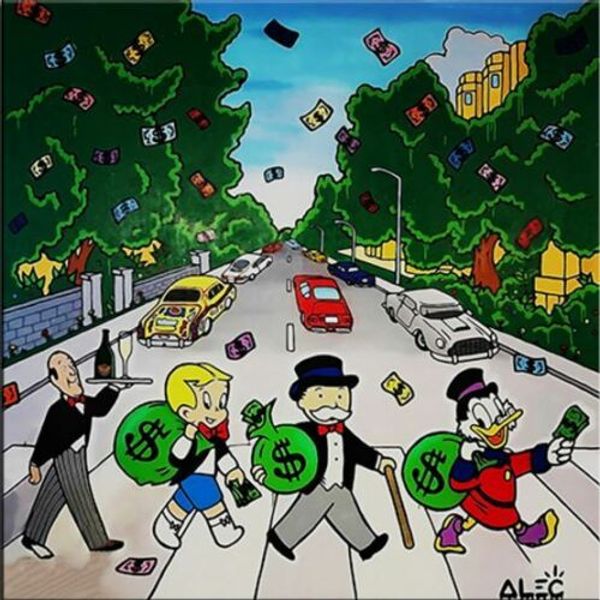 alec monopoly banksy abstract abbey road beatles home decor handcrafts /hd print oil painting on canvas wall art canvas pictures 200131
alec monopoly banksy abstract abbey road beatles home decor handcrafts /hd print oil painting on canvas wall art canvas pictures 200131