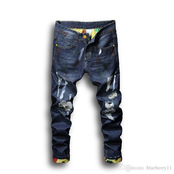 fashion mens jeans light blue skinny ripped jeans destroyed holes ripped zipped straight denim pants streetwear hole denim
fashion mens jeans light blue skinny ripped jeans destroyed holes ripped zipped straight denim pants streetwear hole denim