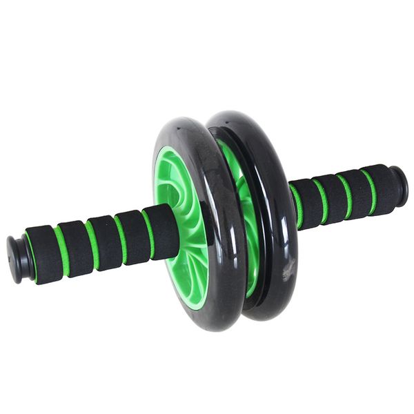 household sports equipment abdominal wheel roller mute home fitness equipment small abs abdominal wheel exercise
household sports equipment abdominal wheel roller mute home fitness equipment small abs abdominal wheel exercise