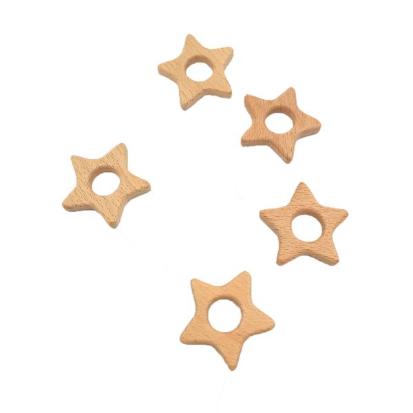 nature wooden star teethers baby teething toy organic wood teething holder nursing baby teether elephant soothers infans dental care
nature wooden star teethers baby teething toy organic wood teething holder nursing baby teether elephant soothers infans dental care