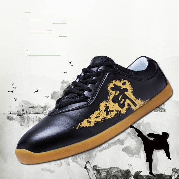 cowhide tai chi shoes soft genuine leather wushu shoes martial arts sneaker sports footwear red black white
cowhide tai chi shoes soft genuine leather wushu shoes martial arts sneaker sports footwear red black white