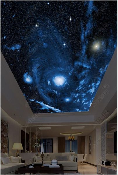 customized large 3d p wallpaper 3d ceiling murals wallpaper beautiful starry sky hd big picture children's room ceiling painting decor
customized large 3d p wallpaper 3d ceiling murals wallpaper beautiful starry sky hd big picture children's room ceiling painting decor