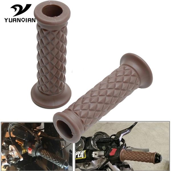motorcycle rubber handlebar handle bar grip motorbike for crf450r/x crf250f crf150r/f crf100f kx85 kx65 klx140/l
motorcycle rubber handlebar handle bar grip motorbike for crf450r/x crf250f crf150r/f crf100f kx85 kx65 klx140/l
