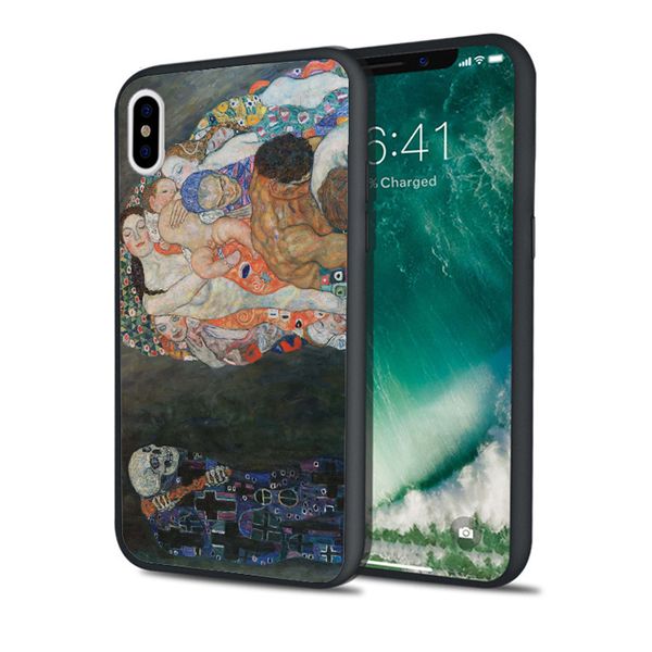 capa death life art phone case for iphone 11 pro xs max xr 8 7 6s plus 5s se 5 case soft silicone cover.
capa death life art phone case for iphone 11 pro xs max xr 8 7 6s plus 5s se 5 case soft silicone cover.