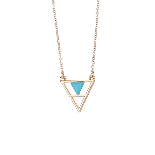 2019 new vintage popular gold sliver crystal antique punk triangle simple chain pendant necklace for men women fashion gifts, Silver
2019 new vintage popular gold sliver crystal antique punk triangle simple chain pendant necklace for men women fashion gifts, Silver