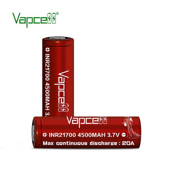 бесплатная доставка vapcell inr21700 4500mah 20a аккумуляторная литий-ионная красная аккумуляторная батарея большой емкости
бесплатная доставка vapcell inr21700 4500mah 20a аккумуляторная литий-ионная красная аккумуляторная батарея большой емкости