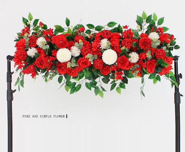 wedding flower wall arrangement supplies silk peony artificial flower row decor romantic diyiron arch backdrop
wedding flower wall arrangement supplies silk peony artificial flower row decor romantic diyiron arch backdrop