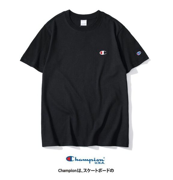 fashion championship sale summer designers t men head letter embroiderys t shirt mens clothing brands short sleeve tshirt s-2xl, White;black
fashion championship sale summer designers t men head letter embroiderys t shirt mens clothing brands short sleeve tshirt s-2xl, White;black
