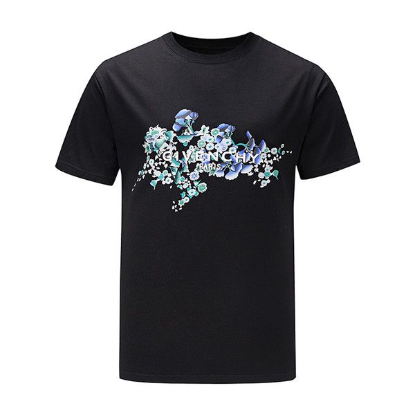 luxury designer t-shirt summer fashion men's designer t-shirt hip-hop men's ladies black short-sleeved t-shirt size s-xxl, White
luxury designer t-shirt summer fashion men's designer t-shirt hip-hop men's ladies black short-sleeved t-shirt size s-xxl, White