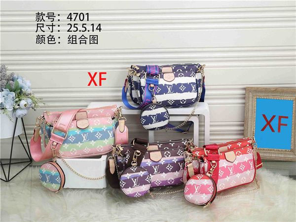 shoulder bag custom quality fashion business casual style silver metal accessories with long shoulder strap designer backpack, Blue;white
shoulder bag custom quality fashion business casual style silver metal accessories with long shoulder strap designer backpack, Blue;white