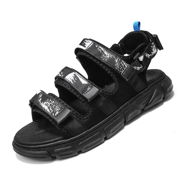 sandals sandal summer male mens sandale rubber man flip for gladiator flops slippers shoes outdoor sandalsslippers beach, Black
sandals sandal summer male mens sandale rubber man flip for gladiator flops slippers shoes outdoor sandalsslippers beach, Black