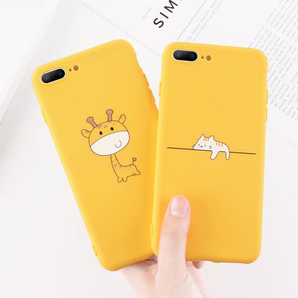moskado желтый жираф cat телефон чехол для iphone 11 x xs max xr мягкий силиконовый чехол для iphone 7 8 6 6s plus симпатичные случаи мультф
moskado желтый жираф cat телефон чехол для iphone 11 x xs max xr мягкий силиконовый чехол для iphone 7 8 6 6s plus симпатичные случаи мультф