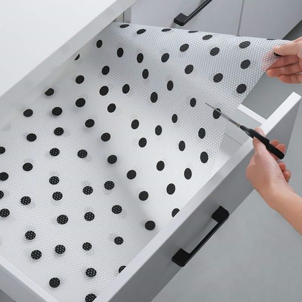 kitchen waterproof drawer paper drawer shelf liner paper moisture-proof cabinet pads kitchen table multifunctional pad other housekeeping
kitchen waterproof drawer paper drawer shelf liner paper moisture-proof cabinet pads kitchen table multifunctional pad other housekeeping