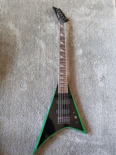 swallowtail six-string electric bass, diy custom, shaped electric bass, factory direct
swallowtail six-string electric bass, diy custom, shaped electric bass, factory direct