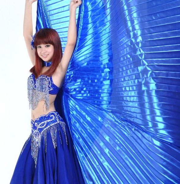 egypt belly dance isis wings with stick for india dancer bellydance costume accessory gold blue silver red ing, Black;red
egypt belly dance isis wings with stick for india dancer bellydance costume accessory gold blue silver red ing, Black;red