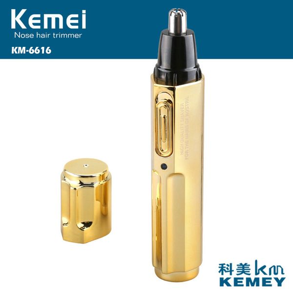 kemei km-6616 rechargeable shaving nose hair tondeuse nez pour femme clipper trimer man xhfzd
kemei km-6616 rechargeable shaving nose hair tondeuse nez pour femme clipper trimer man xhfzd