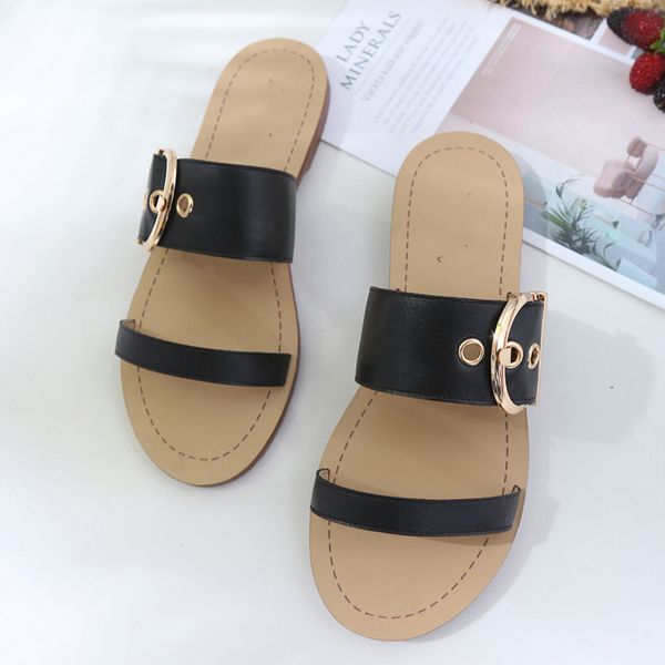 flat bottom slippers female summer belt buckle towing students anti-skid non-slippery beach cool slippers shoes women, Black
flat bottom slippers female summer belt buckle towing students anti-skid non-slippery beach cool slippers shoes women, Black