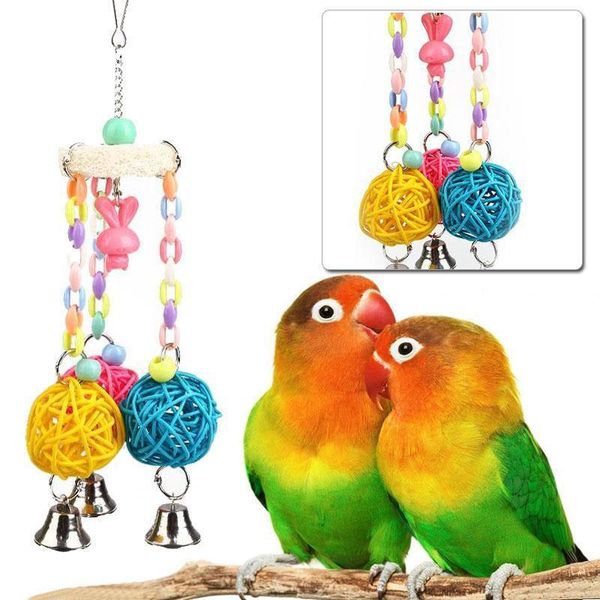 woodiness parrot swing towel gourd nibbling birds toys sepaktakraw birds articles cage parts parrot toys
woodiness parrot swing towel gourd nibbling birds toys sepaktakraw birds articles cage parts parrot toys
