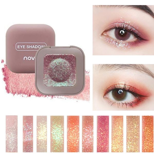 pigment glitter eyeshadow long lasting single fingertip eye shadow new trend color metallic eye makeup waterproof makeup
pigment glitter eyeshadow long lasting single fingertip eye shadow new trend color metallic eye makeup waterproof makeup